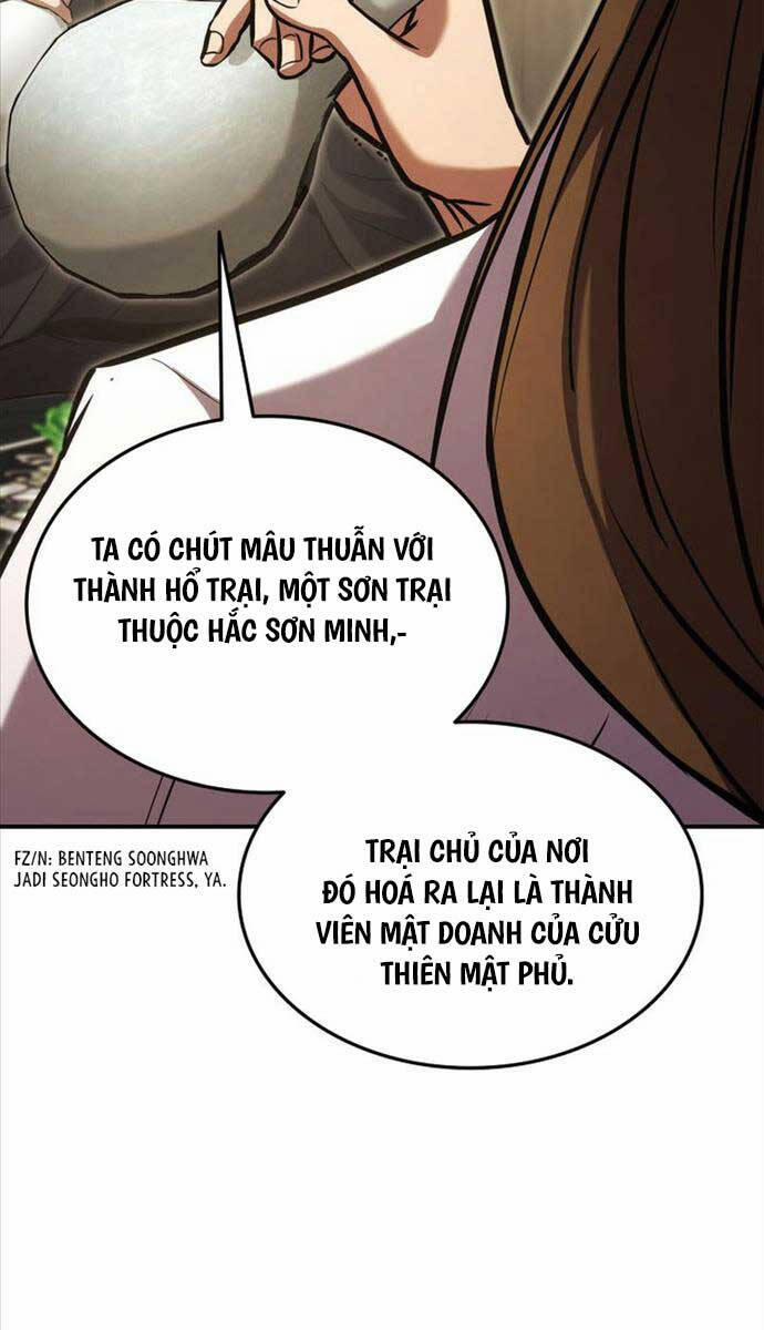 manhwax10.com - Truyện Manhwa Ranker Tái Xuất Chương 132 Trang 108