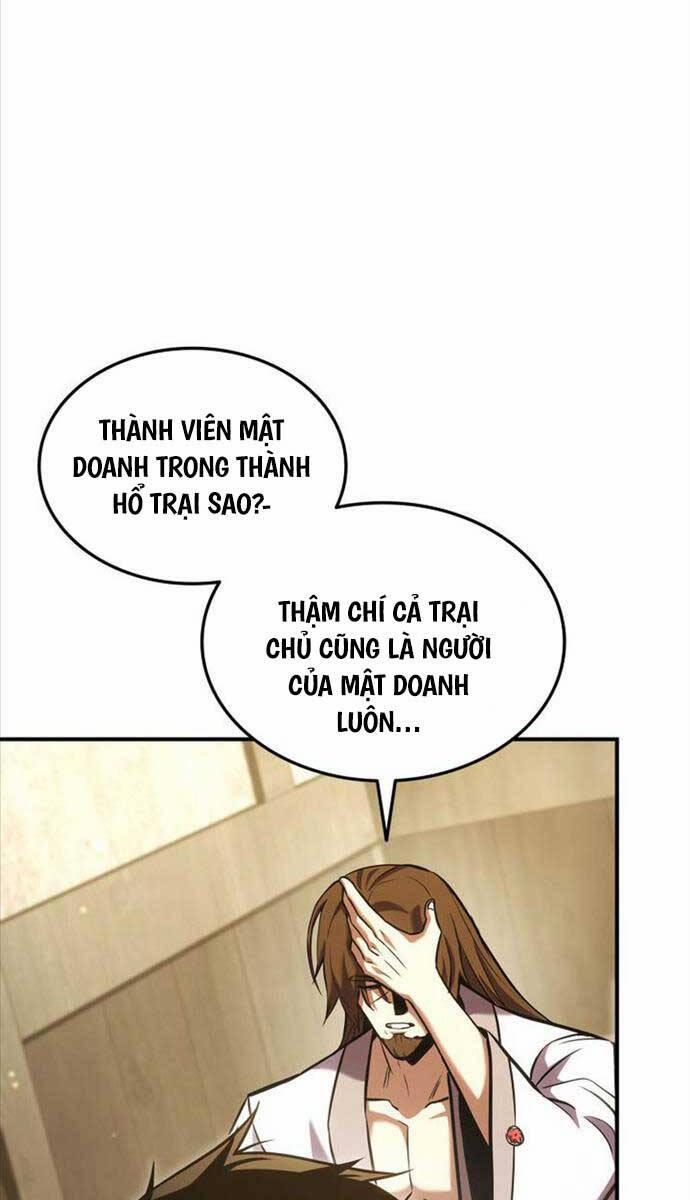 manhwax10.com - Truyện Manhwa Ranker Tái Xuất Chương 132 Trang 109