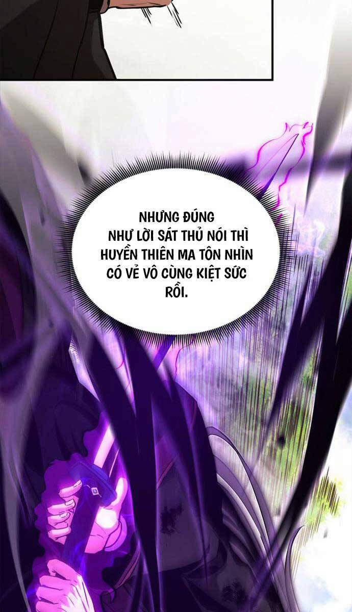 manhwax10.com - Truyện Manhwa Ranker Tái Xuất Chương 132 Trang 53