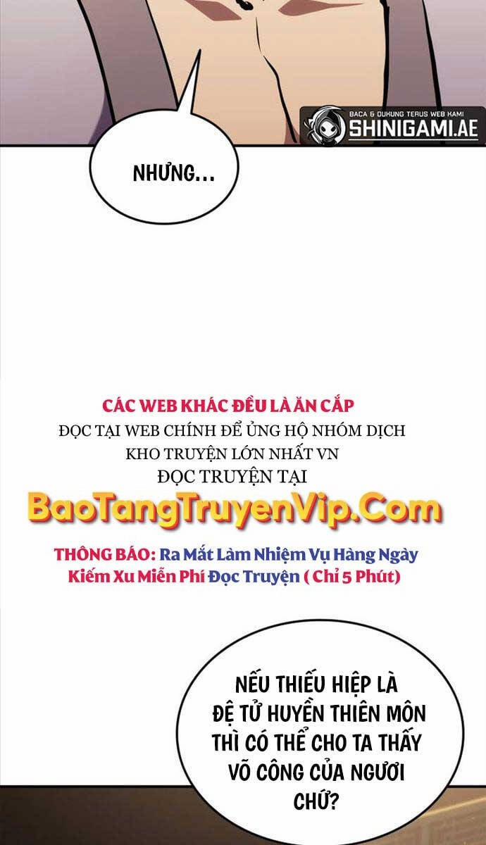 manhwax10.com - Truyện Manhwa Ranker Tái Xuất Chương 133 Trang 19