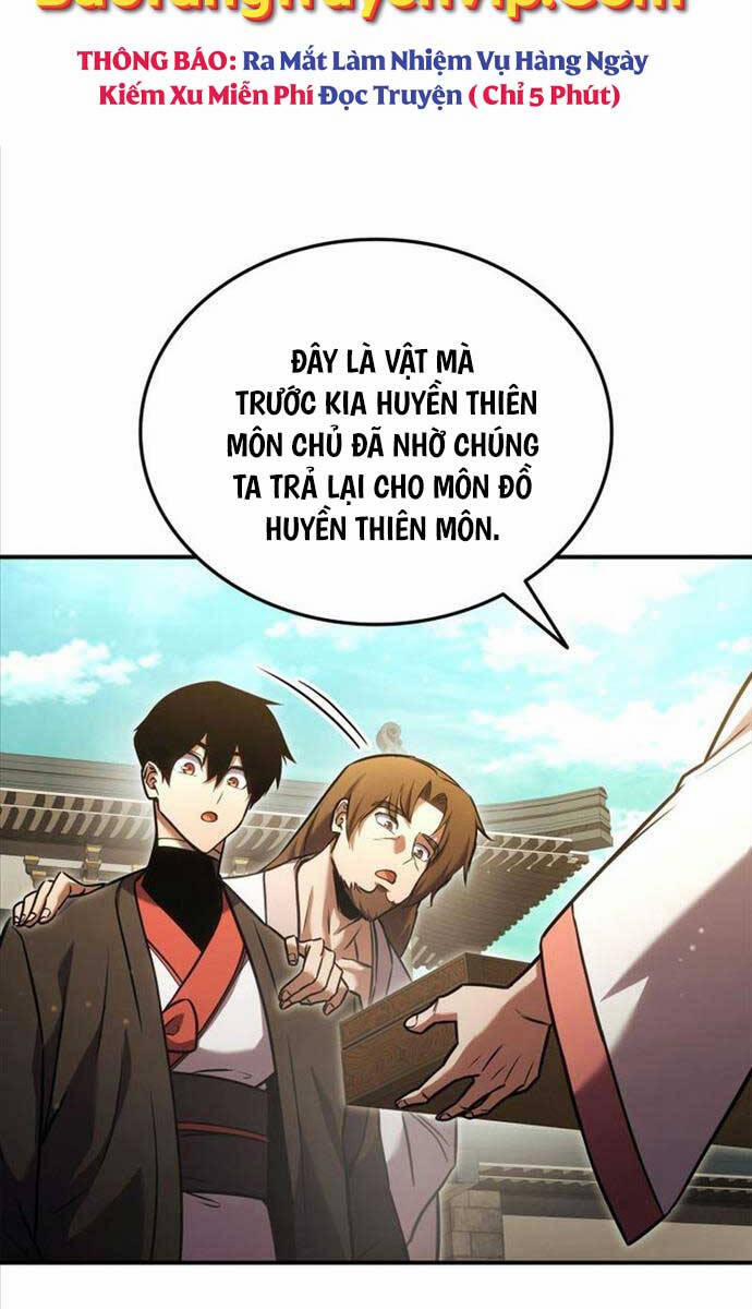 manhwax10.com - Truyện Manhwa Ranker Tái Xuất Chương 133 Trang 77