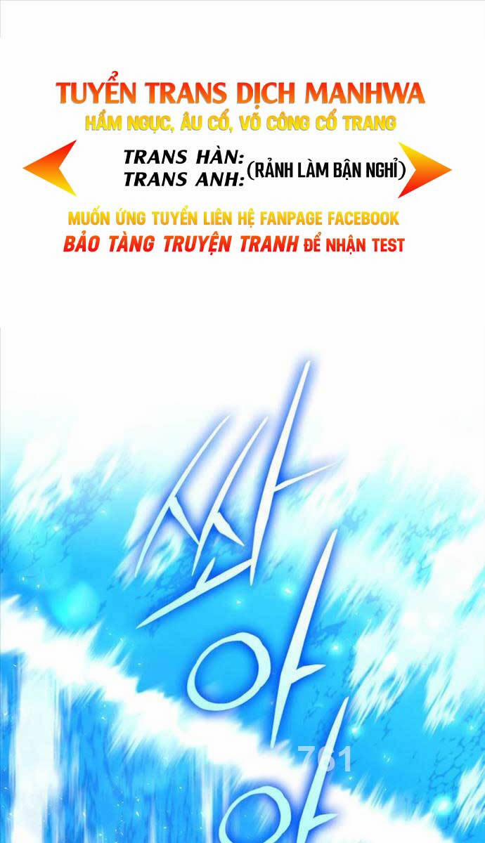 manhwax10.com - Truyện Manhwa Ranker Tái Xuất Chương 134 Trang 1