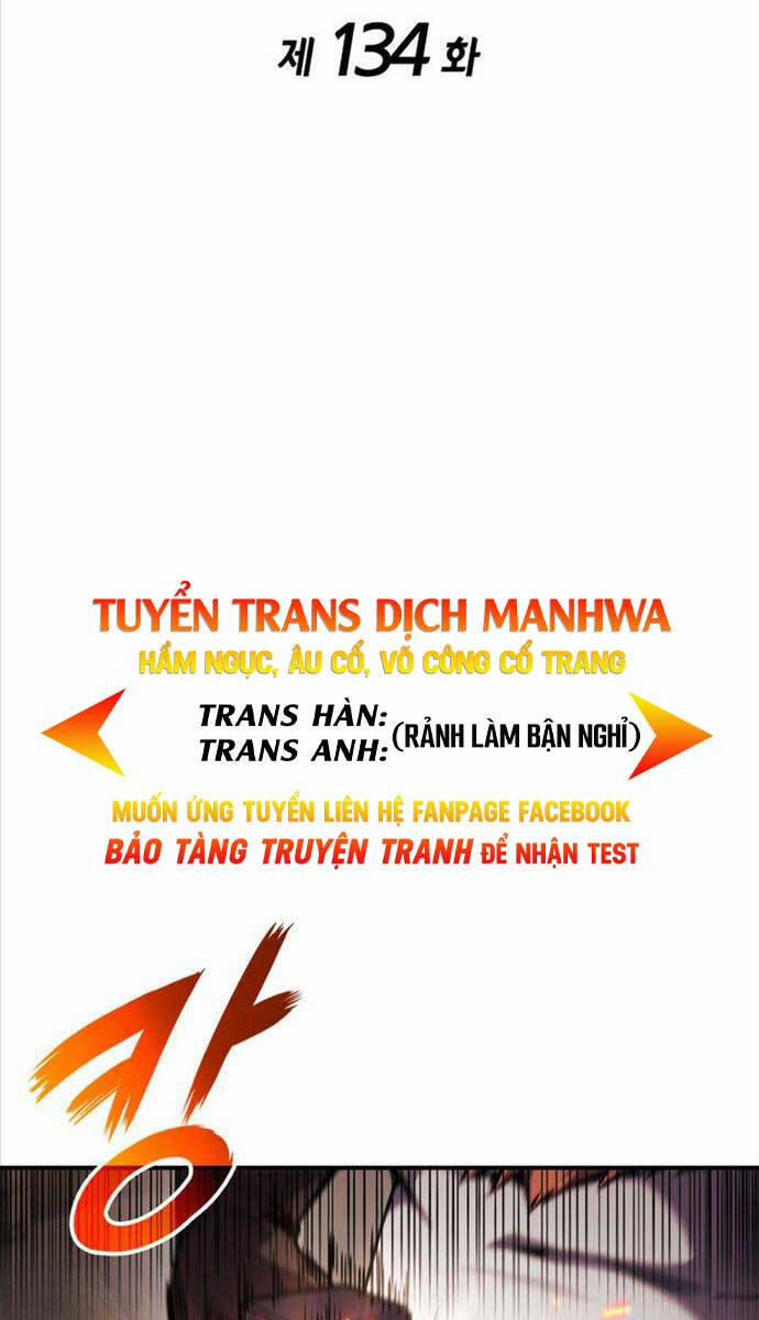 manhwax10.com - Truyện Manhwa Ranker Tái Xuất Chương 134 Trang 27