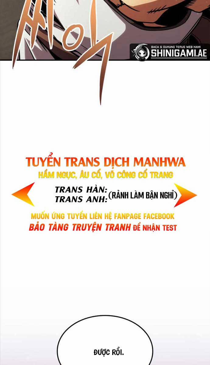 manhwax10.com - Truyện Manhwa Ranker Tái Xuất Chương 134 Trang 33