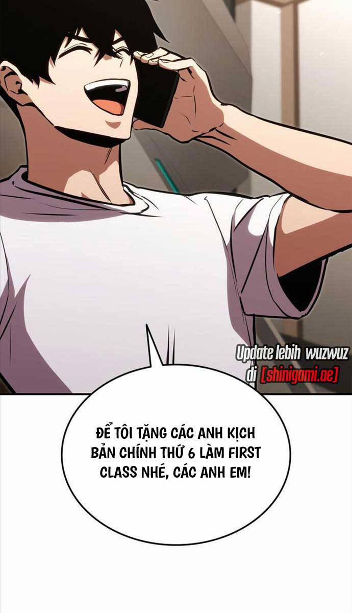 manhwax10.com - Truyện Manhwa Ranker Tái Xuất Chương 134 Trang 93