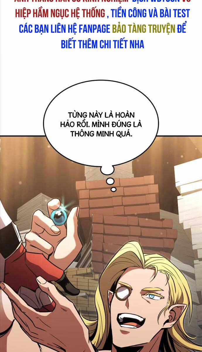 manhwax10.com - Truyện Manhwa Ranker Tái Xuất Chương 135 Trang 61