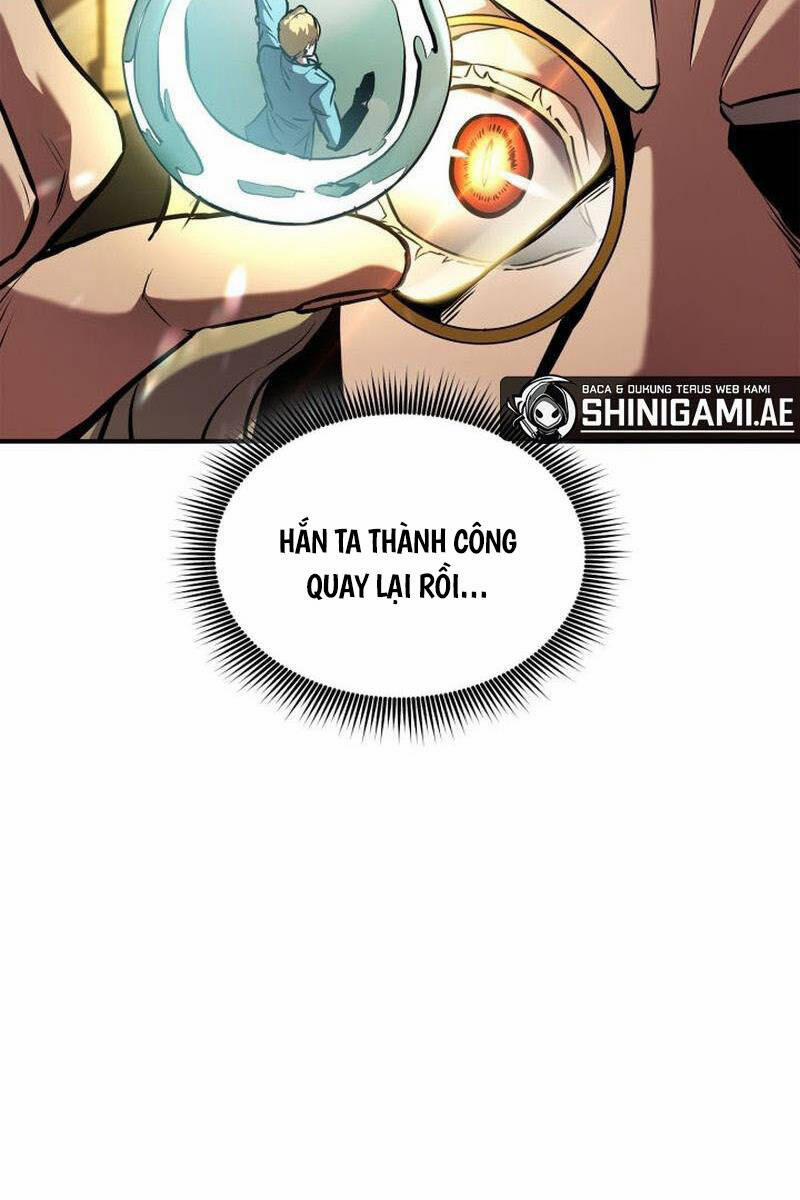 manhwax10.com - Truyện Manhwa Ranker Tái Xuất Chương 136 Trang 17