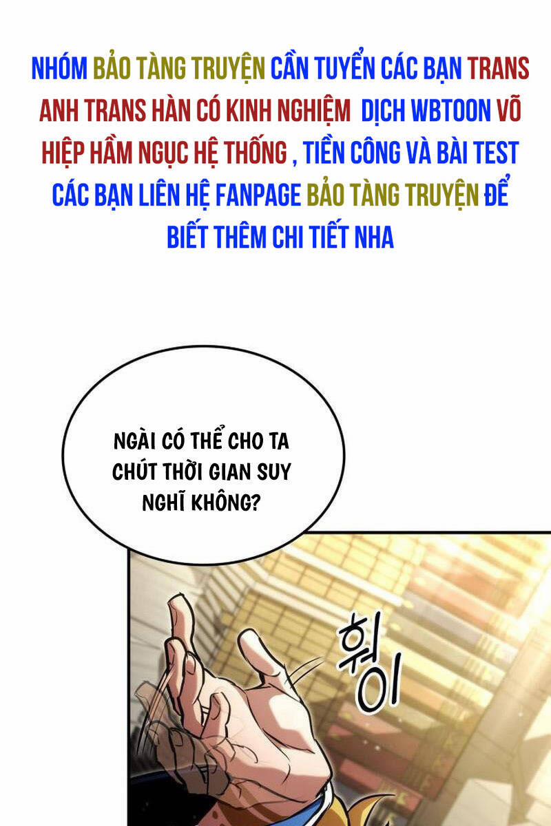 manhwax10.com - Truyện Manhwa Ranker Tái Xuất Chương 136 Trang 34