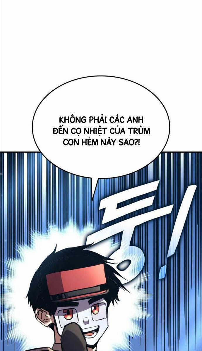 manhwax10.com - Truyện Manhwa Ranker Tái Xuất Chương 137 Trang 47