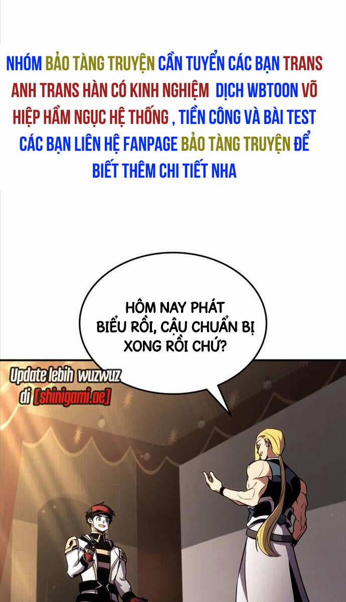 manhwax10.com - Truyện Manhwa Ranker Tái Xuất Chương 137 Trang 63