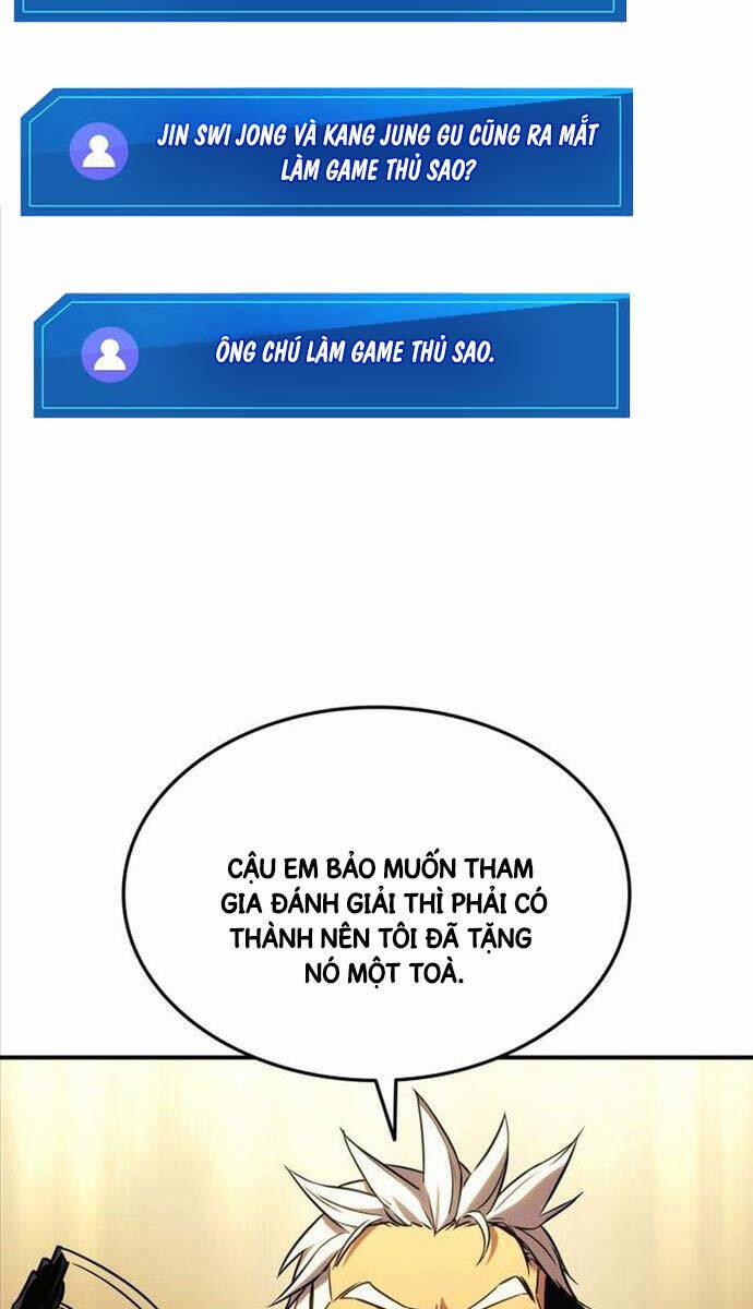 manhwax10.com - Truyện Manhwa Ranker Tái Xuất Chương 137 Trang 94