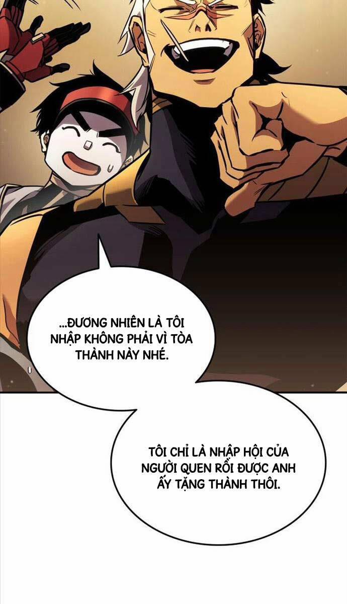 manhwax10.com - Truyện Manhwa Ranker Tái Xuất Chương 137 Trang 95