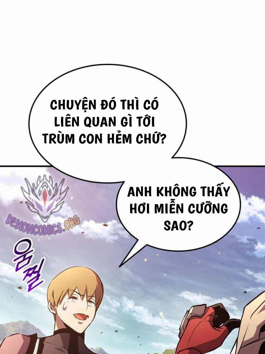 manhwax10.com - Truyện Manhwa Ranker Tái Xuất Chương 141 Trang 54