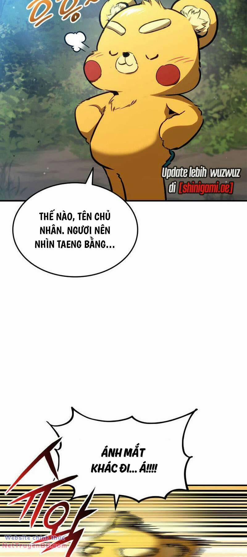 manhwax10.com - Truyện Manhwa Ranker Tái Xuất Chương 143 Trang 18