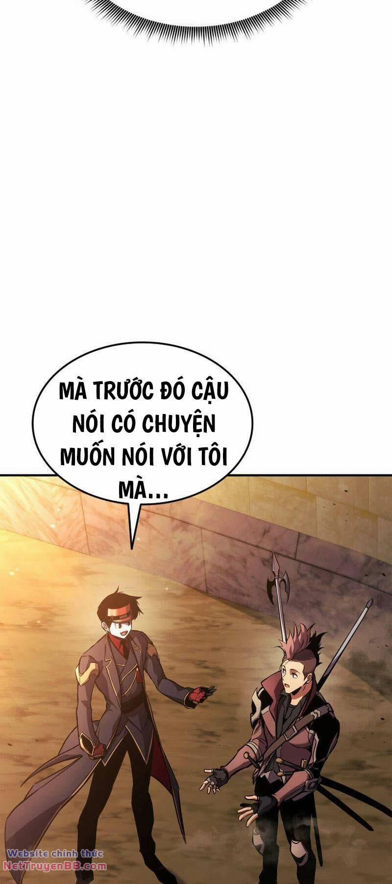 manhwax10.com - Truyện Manhwa Ranker Tái Xuất Chương 143 Trang 33