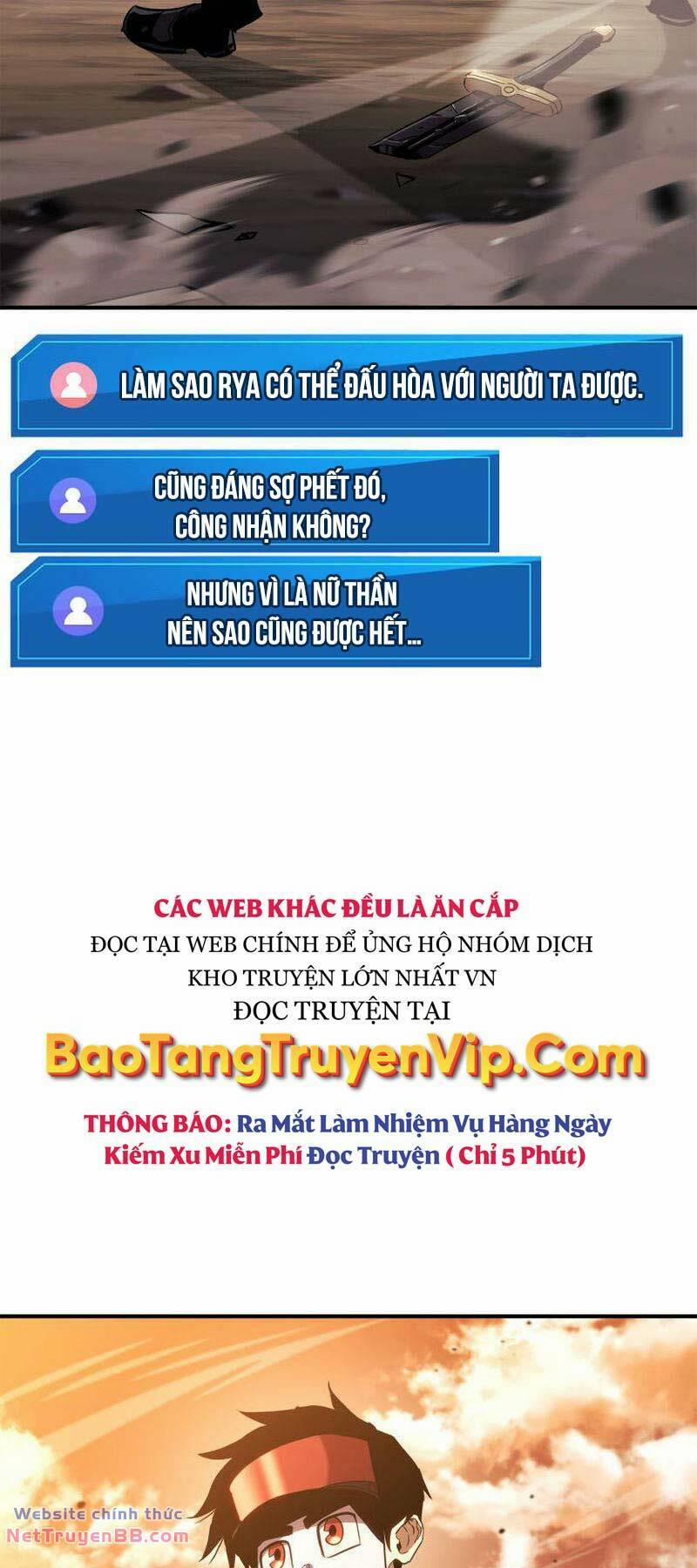 manhwax10.com - Truyện Manhwa Ranker Tái Xuất Chương 143 Trang 64