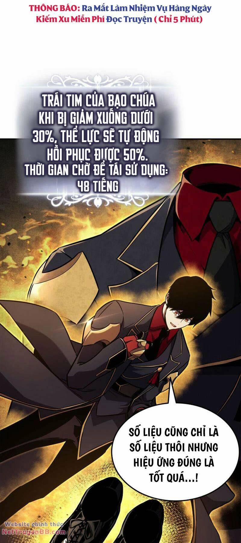 manhwax10.com - Truyện Manhwa Ranker Tái Xuất Chương 143 Trang 9