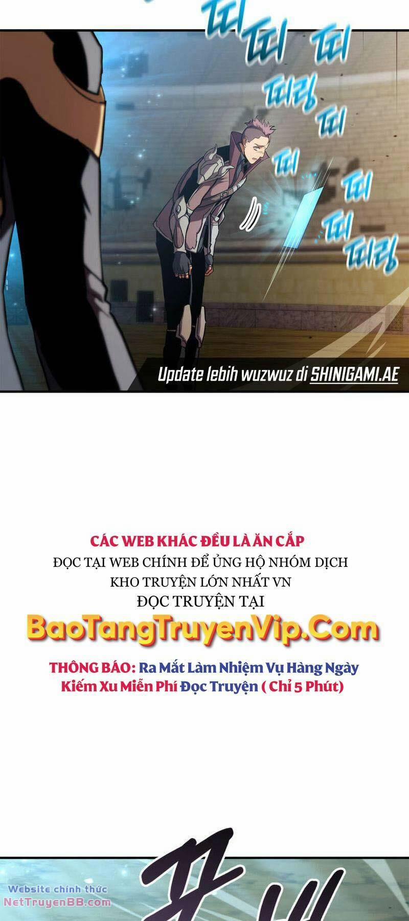 manhwax10.com - Truyện Manhwa Ranker Tái Xuất Chương 143 Trang 97