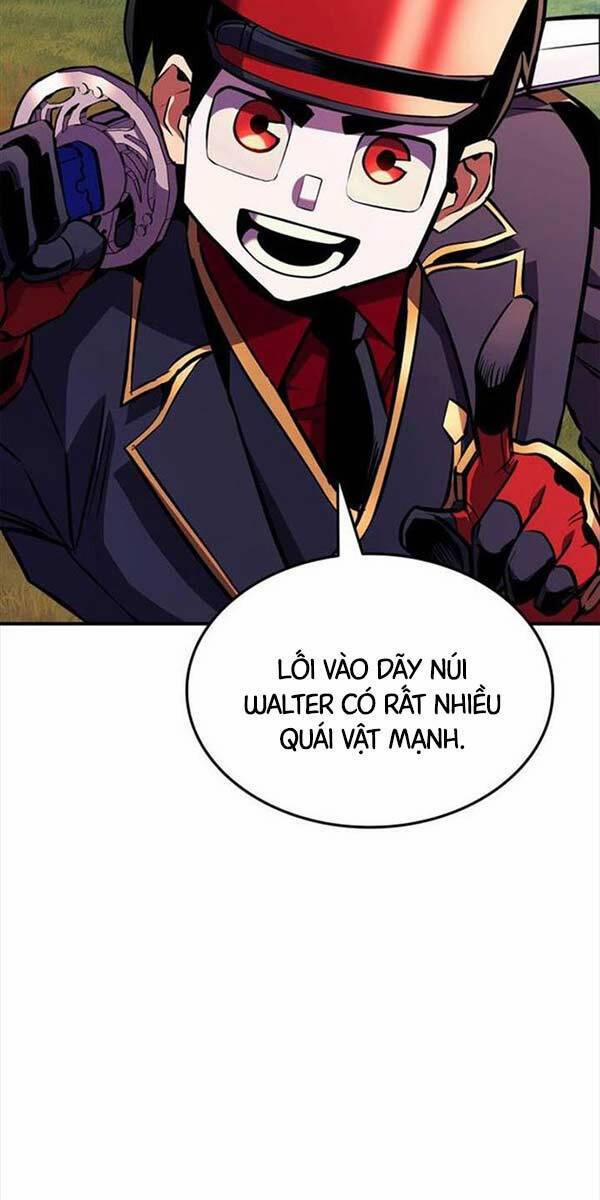 manhwax10.com - Truyện Manhwa Ranker Tái Xuất Chương 144 Trang 37