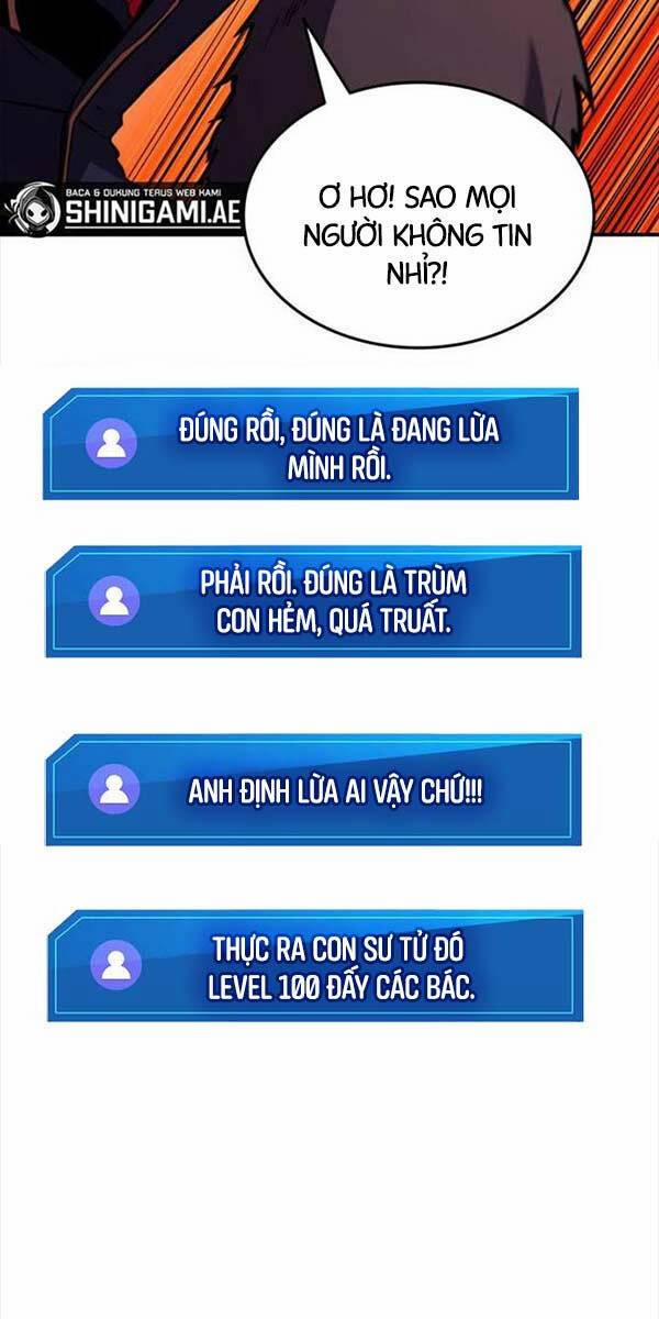 manhwax10.com - Truyện Manhwa Ranker Tái Xuất Chương 144 Trang 45