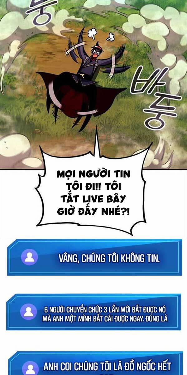 manhwax10.com - Truyện Manhwa Ranker Tái Xuất Chương 144 Trang 47