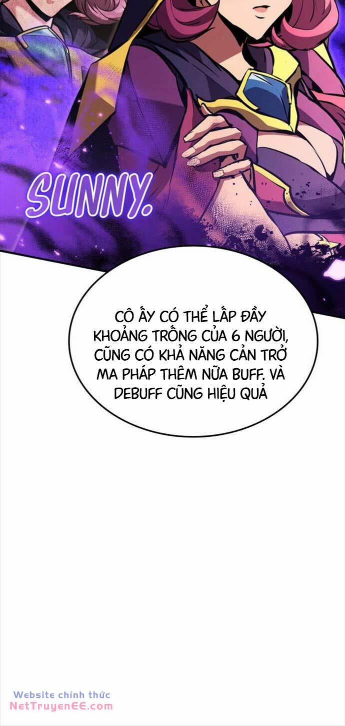 manhwax10.com - Truyện Manhwa Ranker Tái Xuất Chương 145 Trang 25