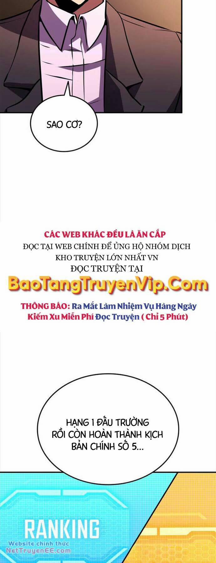 manhwax10.com - Truyện Manhwa Ranker Tái Xuất Chương 145 Trang 32