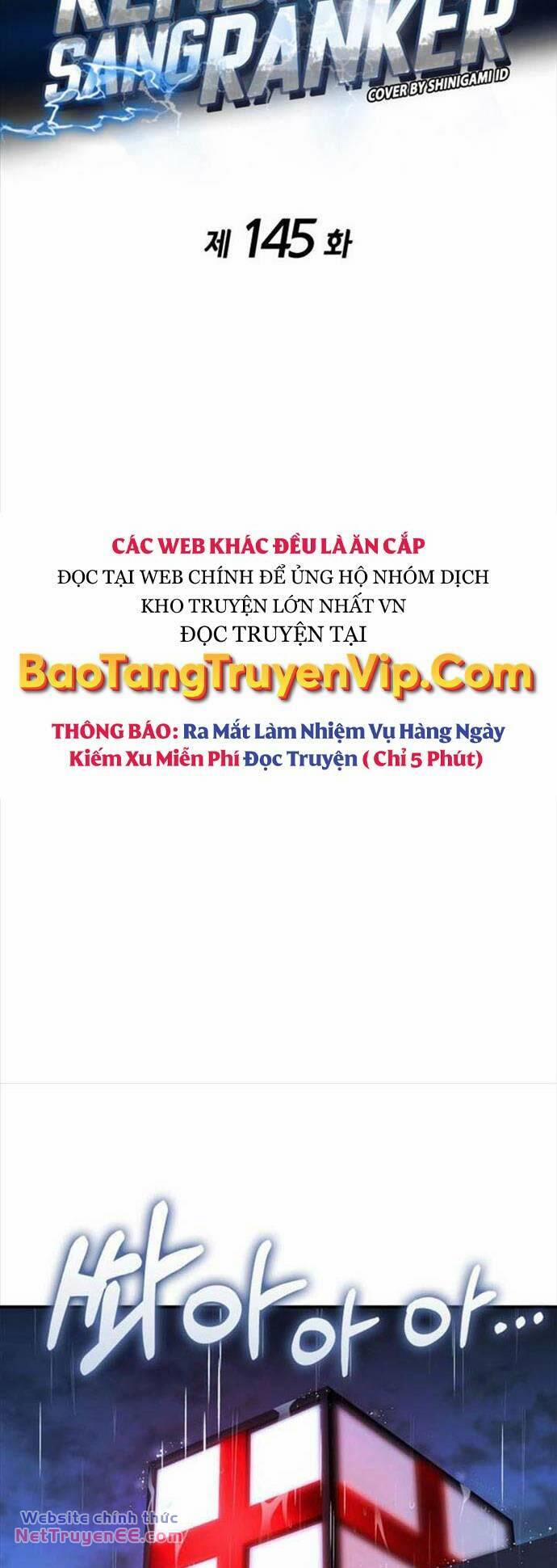 manhwax10.com - Truyện Manhwa Ranker Tái Xuất Chương 145 Trang 39