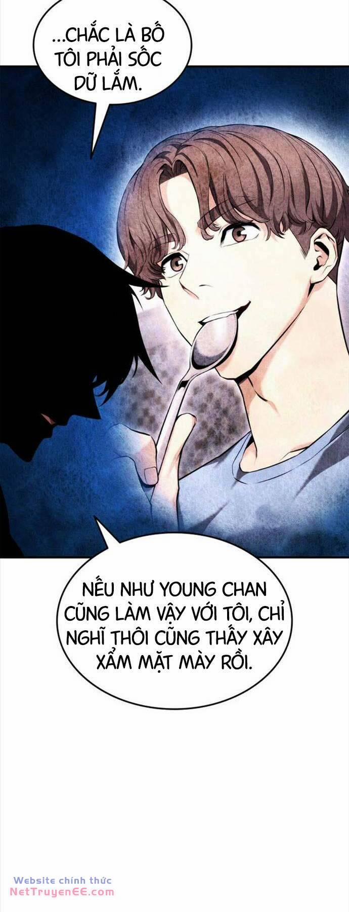 manhwax10.com - Truyện Manhwa Ranker Tái Xuất Chương 145 Trang 57