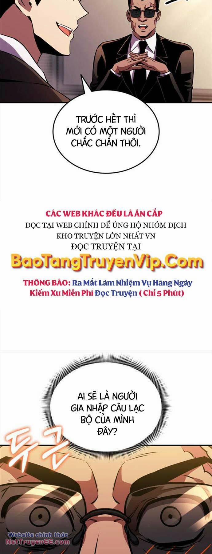 manhwax10.com - Truyện Manhwa Ranker Tái Xuất Chương 145 Trang 9