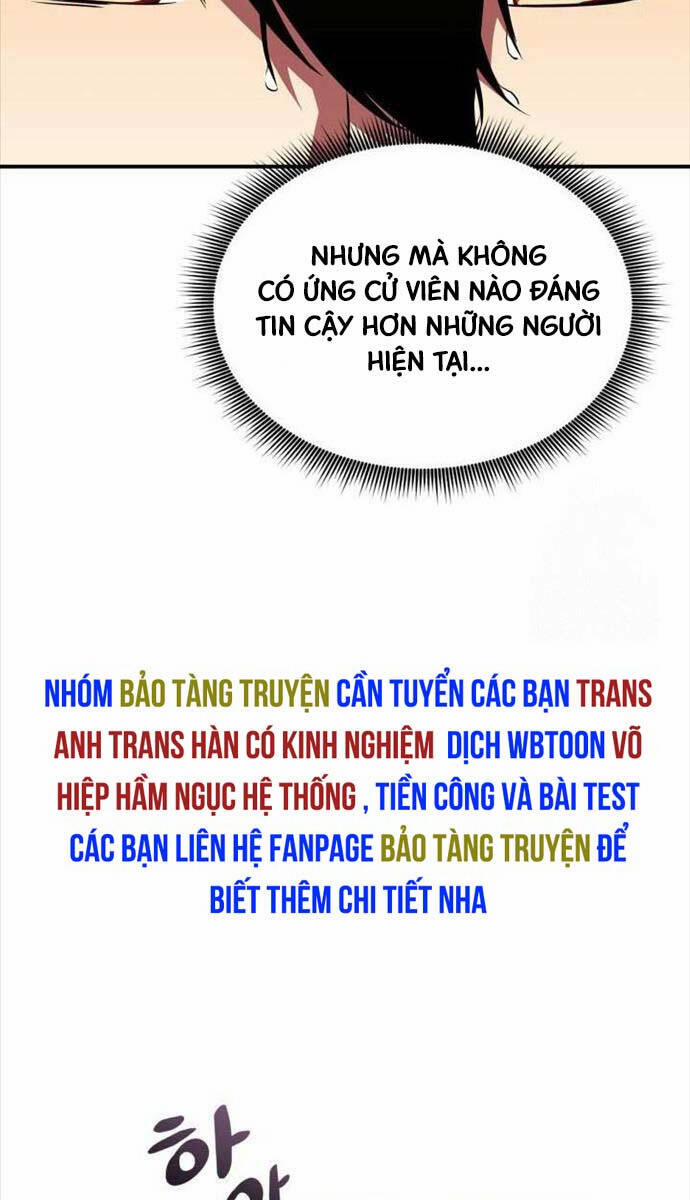 manhwax10.com - Truyện Manhwa Ranker Tái Xuất Chương 146 Trang 30