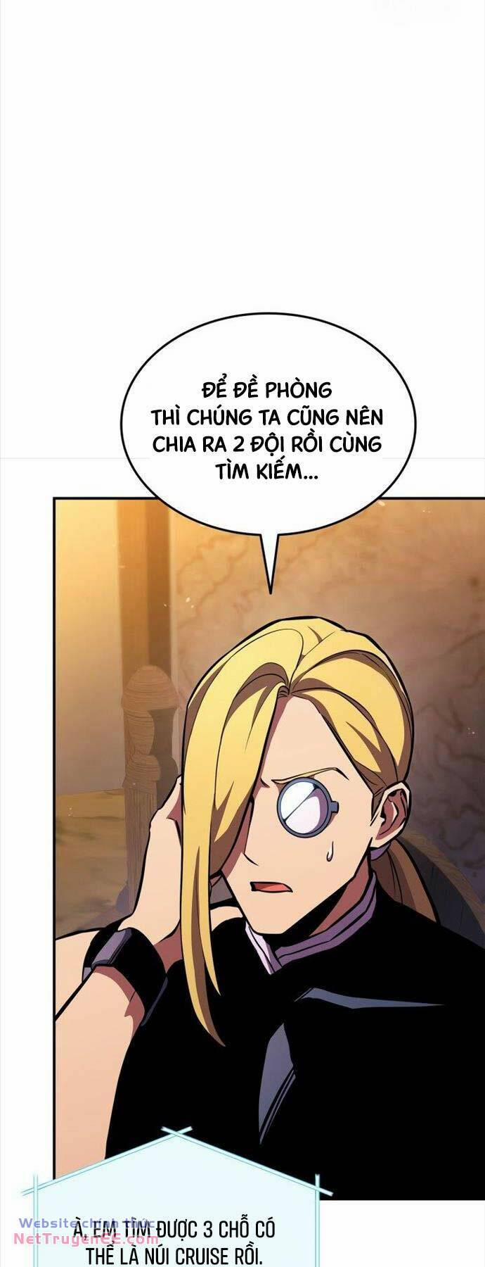 manhwax10.com - Truyện Manhwa Ranker Tái Xuất Chương 147 Trang 11