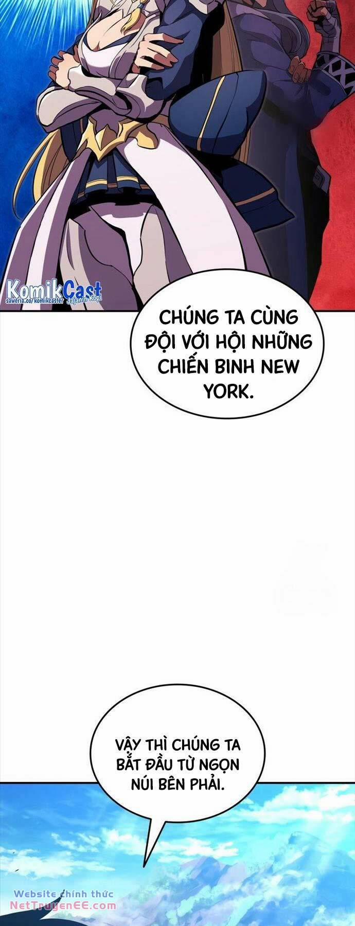 manhwax10.com - Truyện Manhwa Ranker Tái Xuất Chương 147 Trang 14