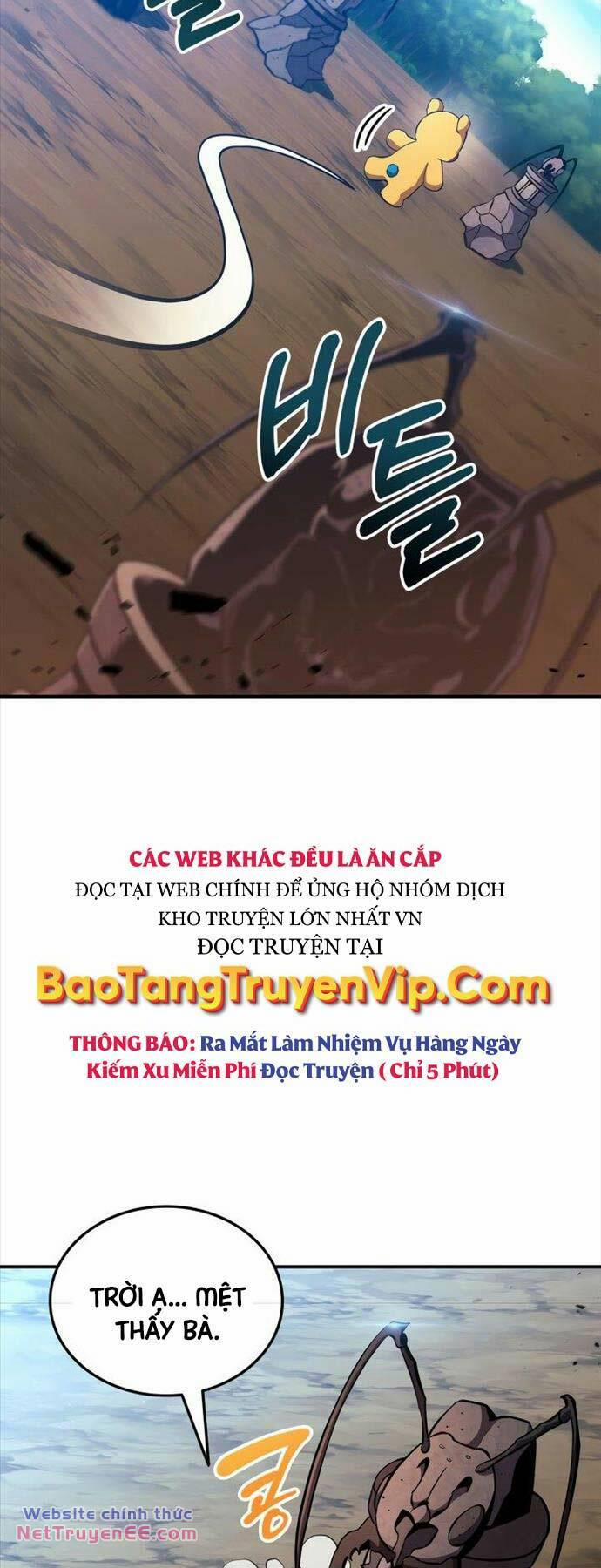 manhwax10.com - Truyện Manhwa Ranker Tái Xuất Chương 147 Trang 19