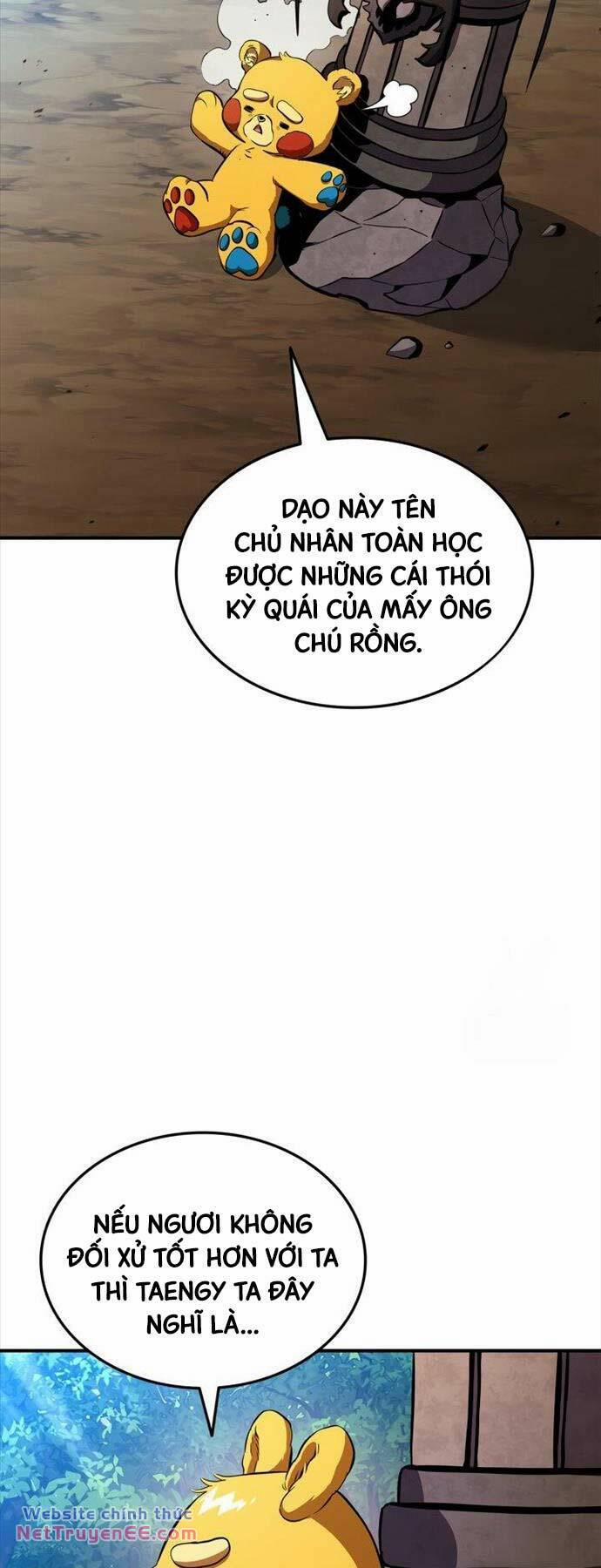 manhwax10.com - Truyện Manhwa Ranker Tái Xuất Chương 147 Trang 20