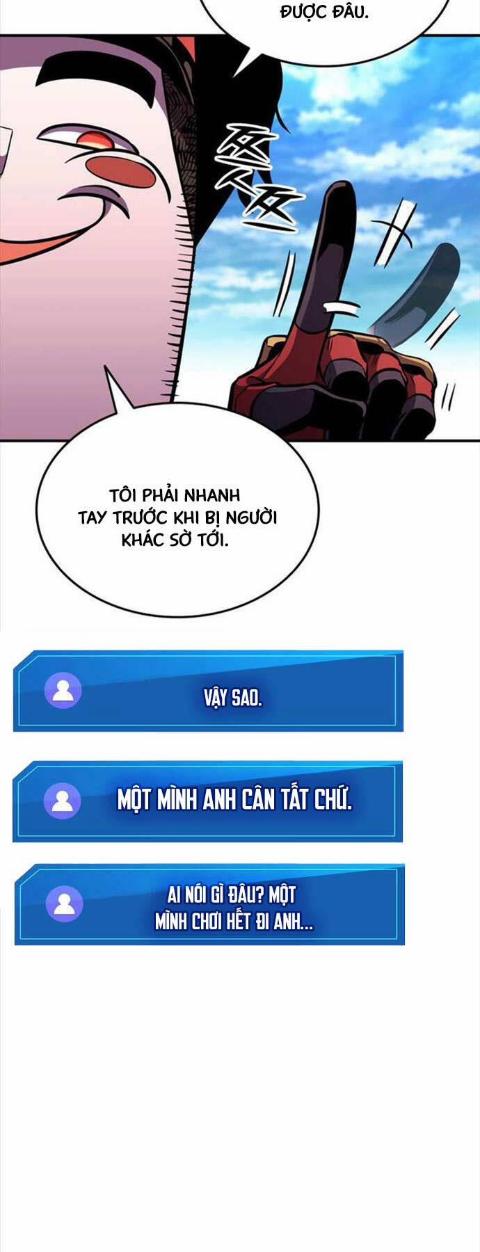 manhwax10.com - Truyện Manhwa Ranker Tái Xuất Chương 148 Trang 33