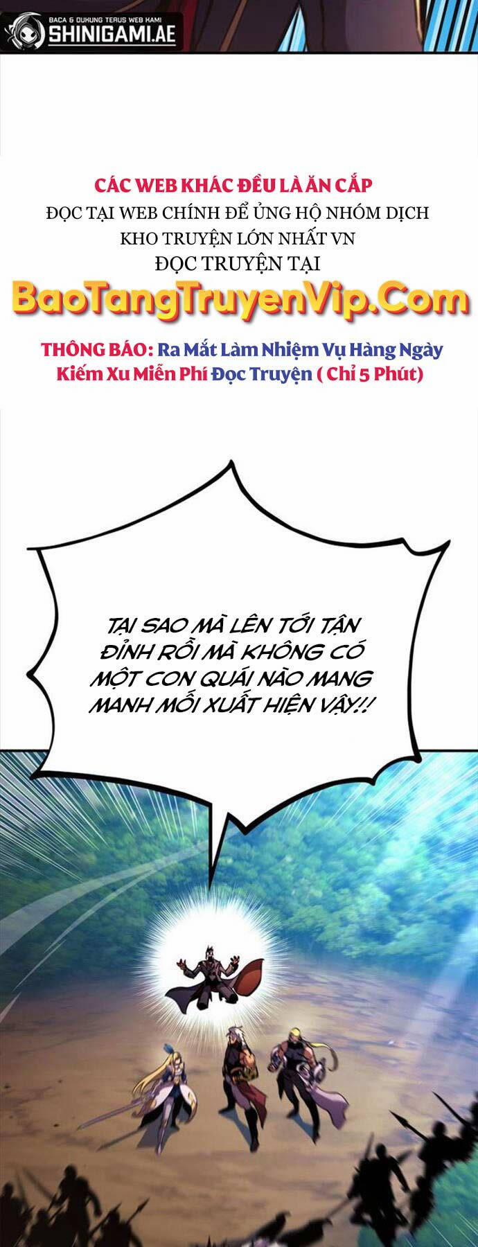 manhwax10.com - Truyện Manhwa Ranker Tái Xuất Chương 148 Trang 8