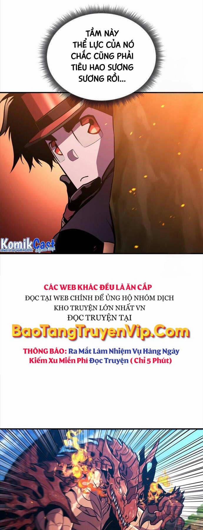 manhwax10.com - Truyện Manhwa Ranker Tái Xuất Chương 149 Trang 32