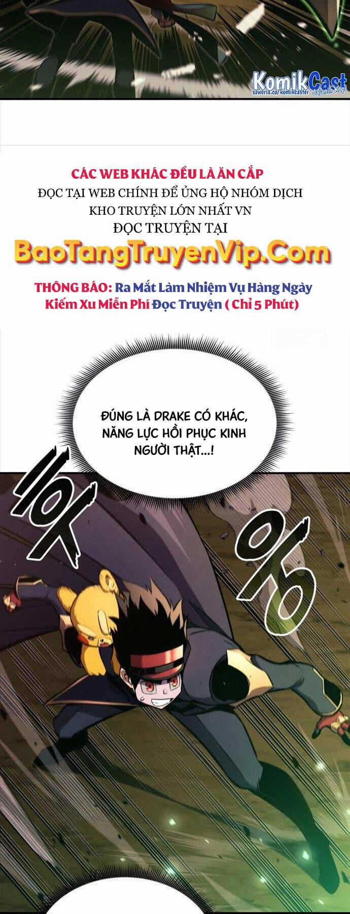 manhwax10.com - Truyện Manhwa Ranker Tái Xuất Chương 149 Trang 5