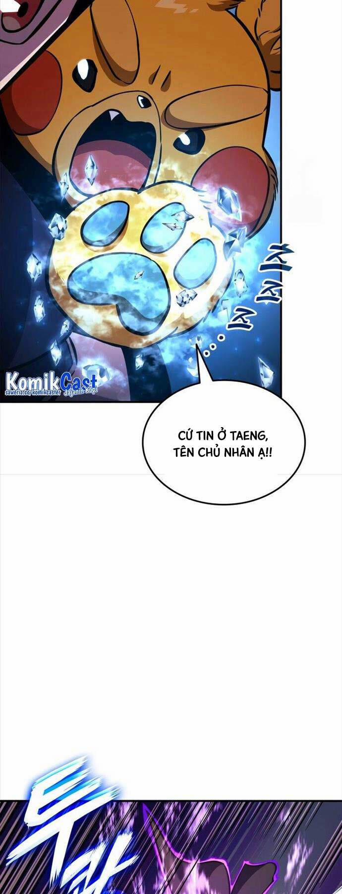 manhwax10.com - Truyện Manhwa Ranker Tái Xuất Chương 149 Trang 48