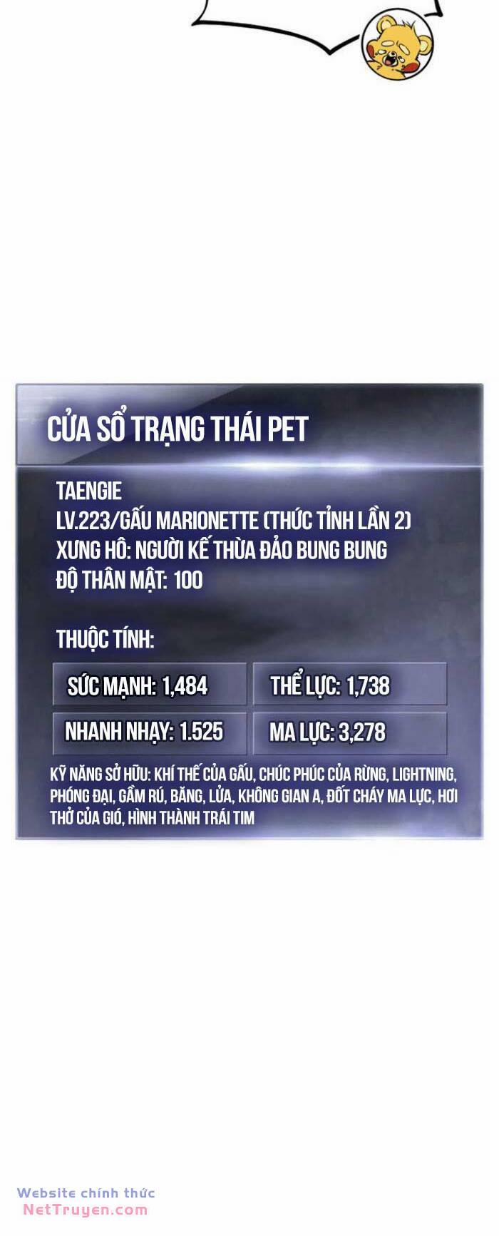 manhwax10.com - Truyện Manhwa Ranker Tái Xuất Chương 150 Trang 55