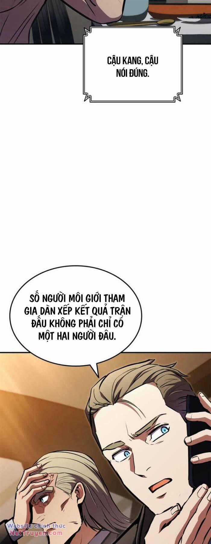 manhwax10.com - Truyện Manhwa Ranker Tái Xuất Chương 150 Trang 74