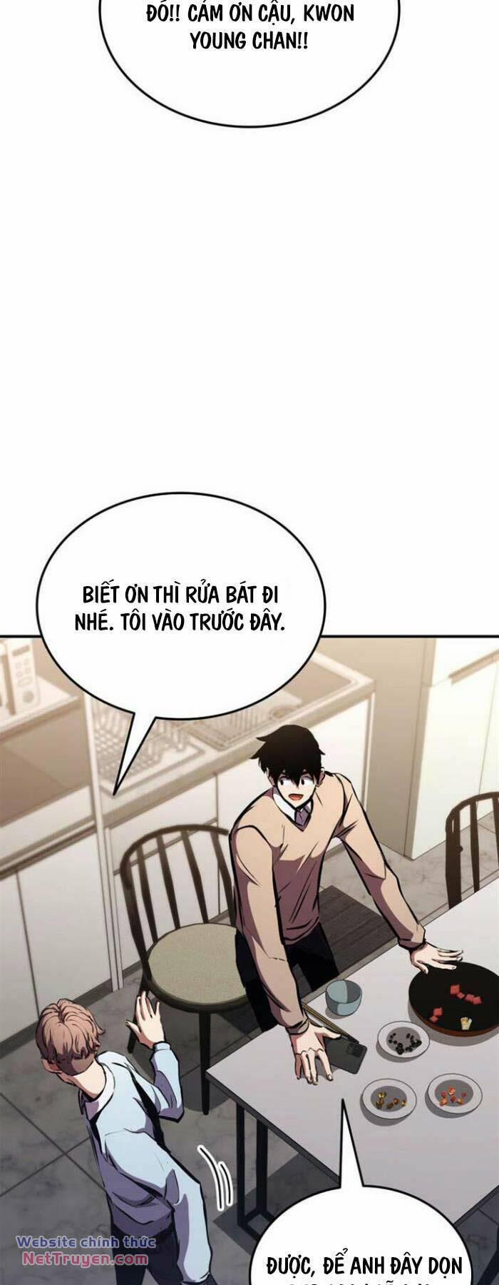 manhwax10.com - Truyện Manhwa Ranker Tái Xuất Chương 150 Trang 80