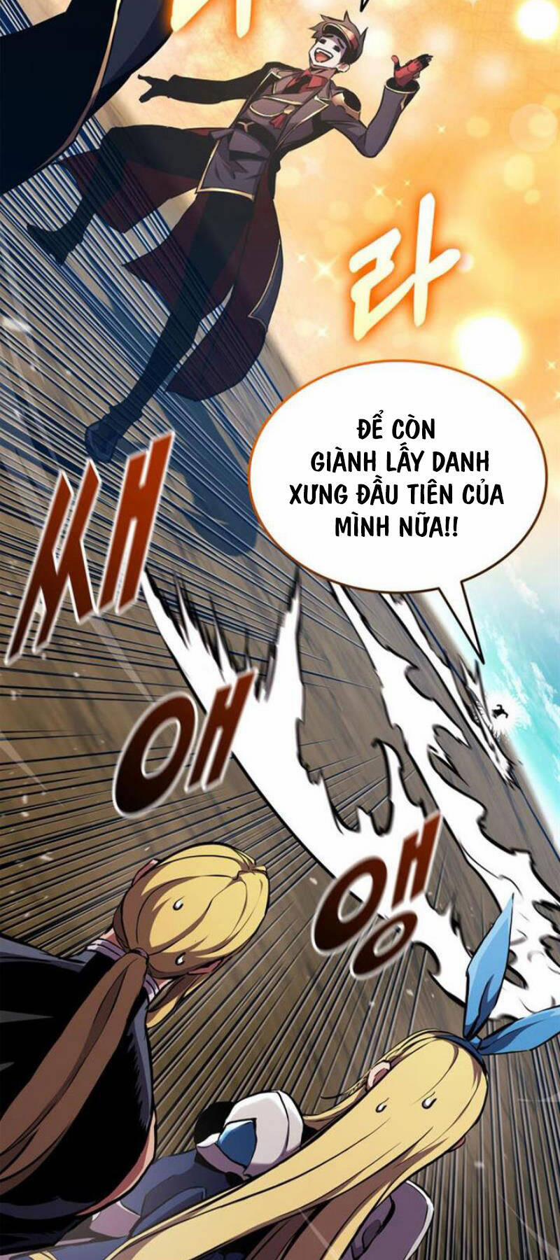 manhwax10.com - Truyện Manhwa Ranker Tái Xuất Chương 151 Trang 31