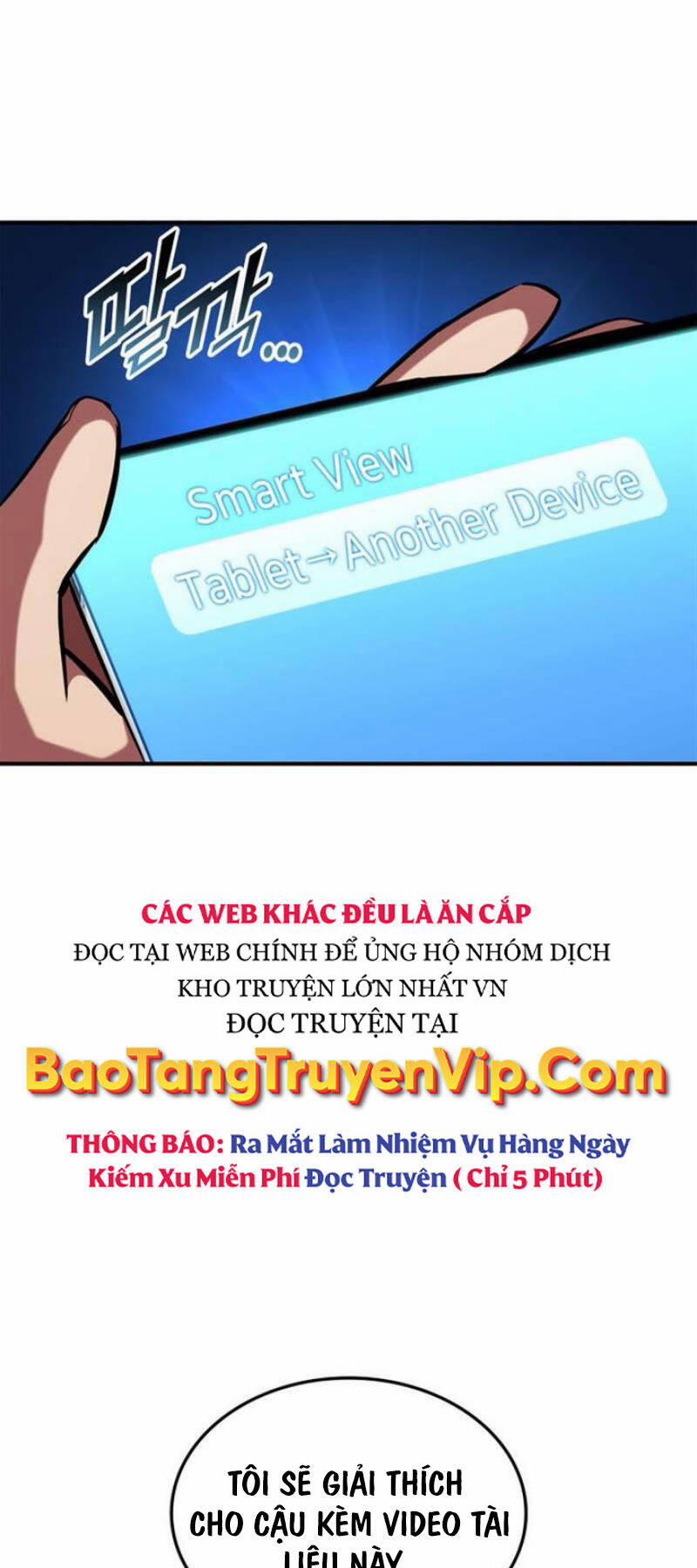 manhwax10.com - Truyện Manhwa Ranker Tái Xuất Chương 151 Trang 5