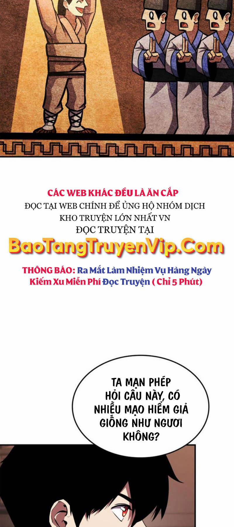 manhwax10.com - Truyện Manhwa Ranker Tái Xuất Chương 151 Trang 85