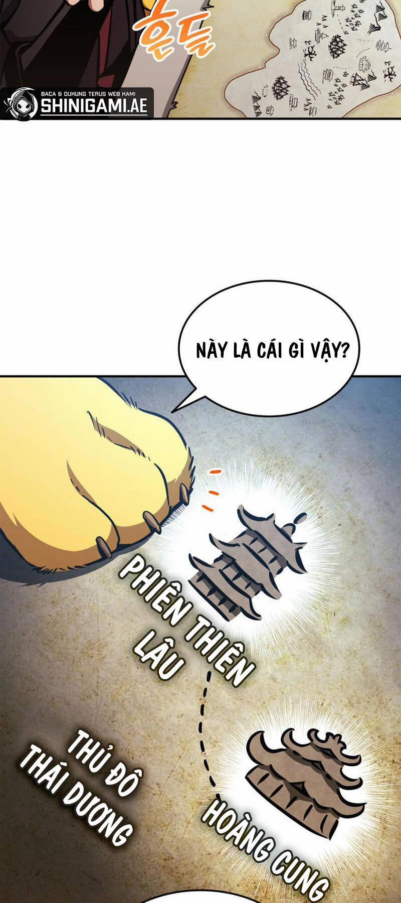 manhwax10.com - Truyện Manhwa Ranker Tái Xuất Chương 152 Trang 29