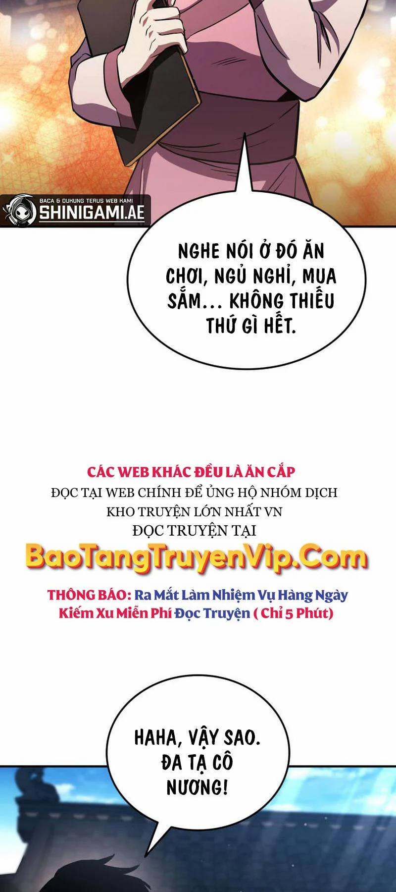 manhwax10.com - Truyện Manhwa Ranker Tái Xuất Chương 152 Trang 35