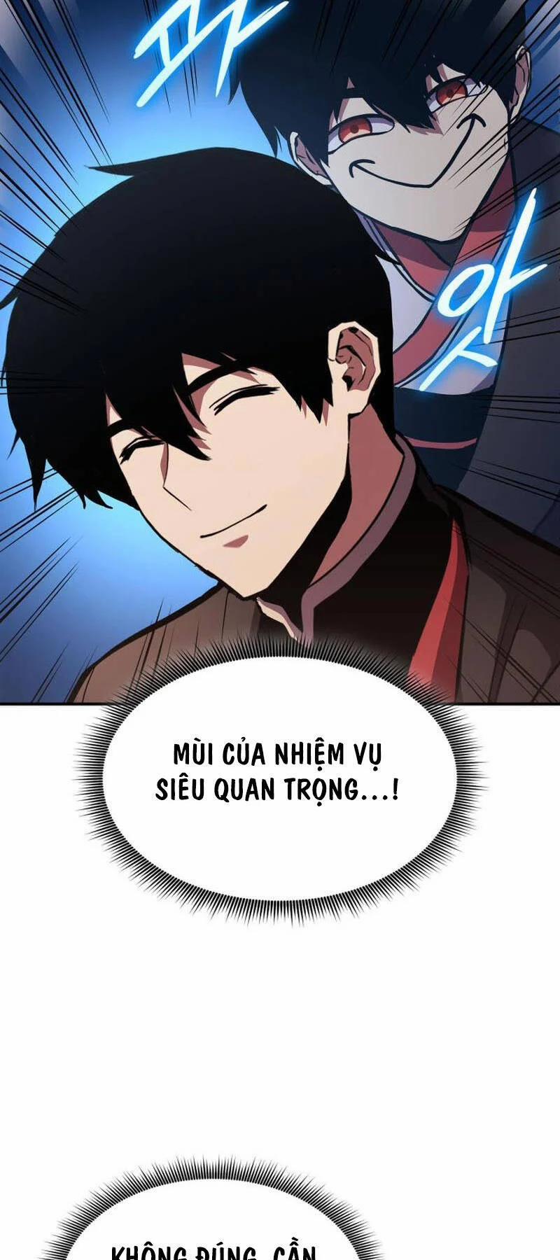 manhwax10.com - Truyện Manhwa Ranker Tái Xuất Chương 152 Trang 38