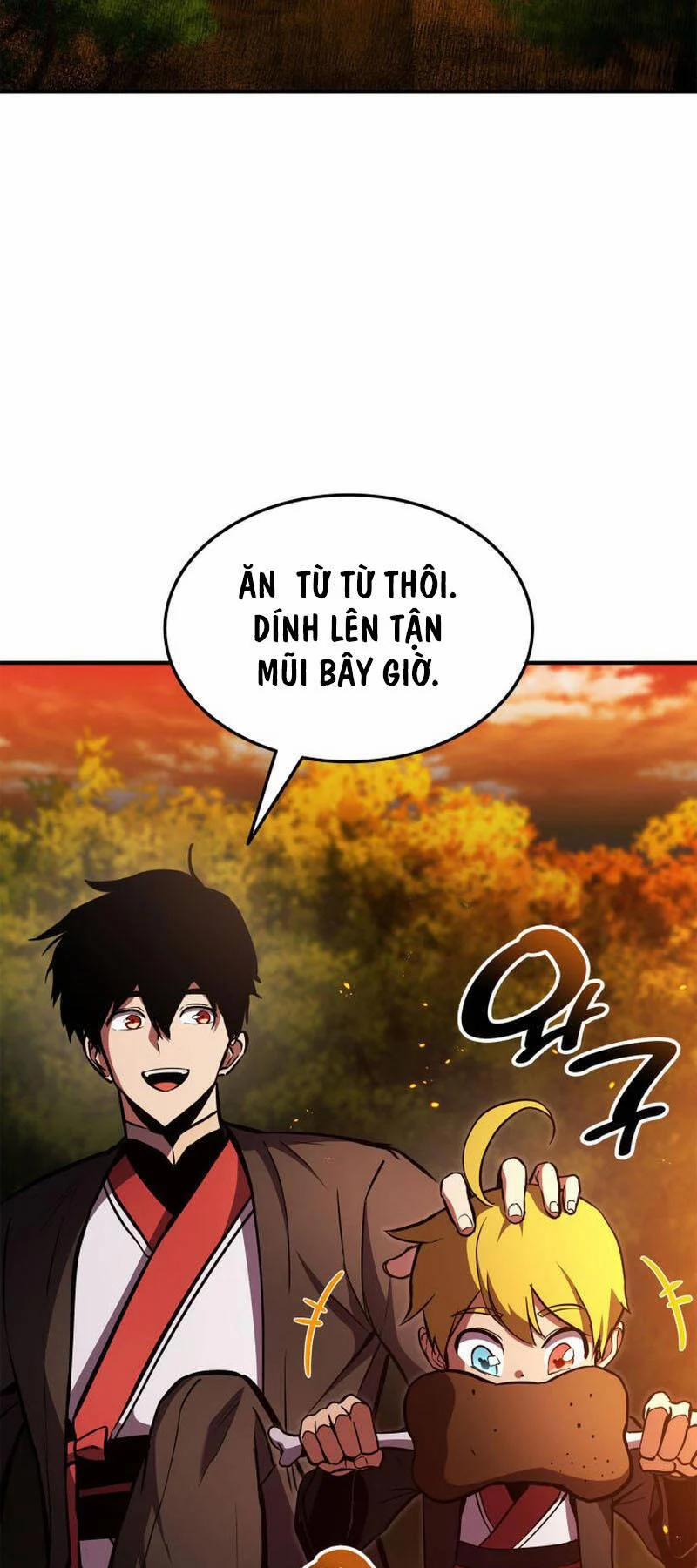 manhwax10.com - Truyện Manhwa Ranker Tái Xuất Chương 152 Trang 48